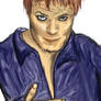 Eddie Izzard By Paws31