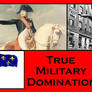 Military Domination