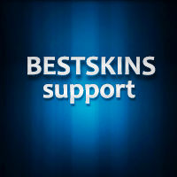 Bestskins - Support