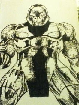 Darkseid