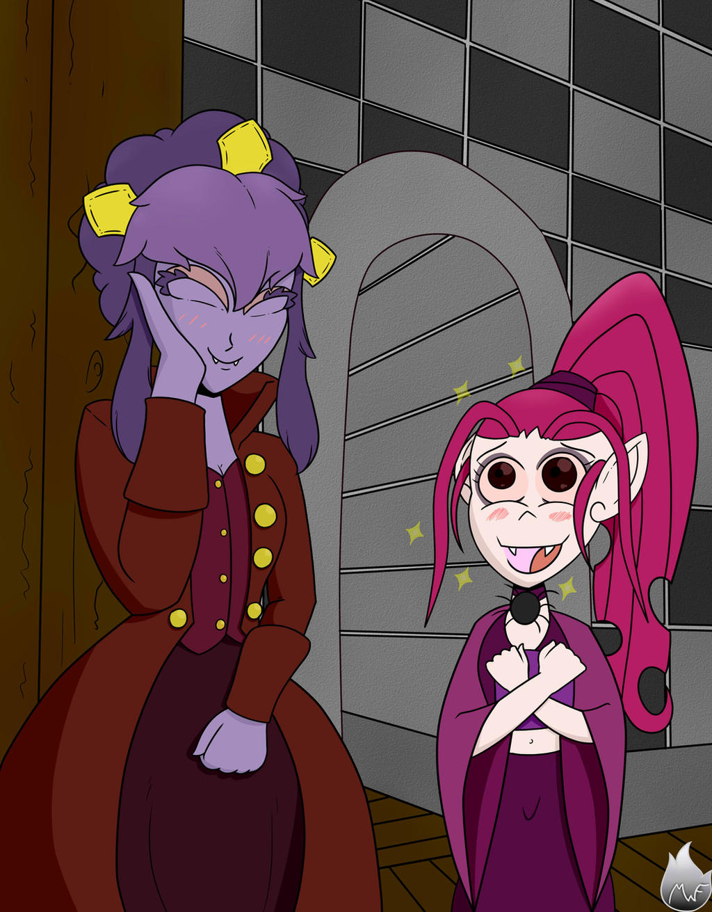 Transfer Deviantart Transfer students. by Mysterywhitefire on DeviantArt