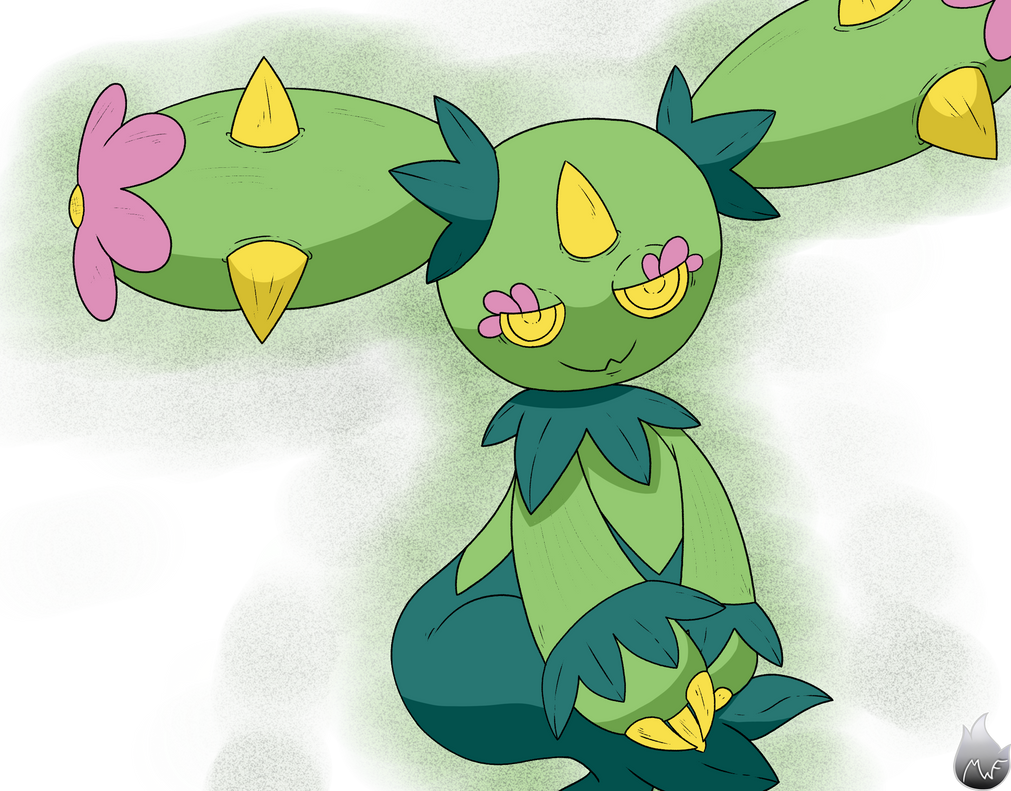 Marcatus plotting Maractus by mysterywhiteflame on DeviantArt