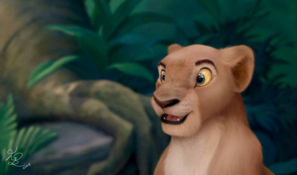 real nala