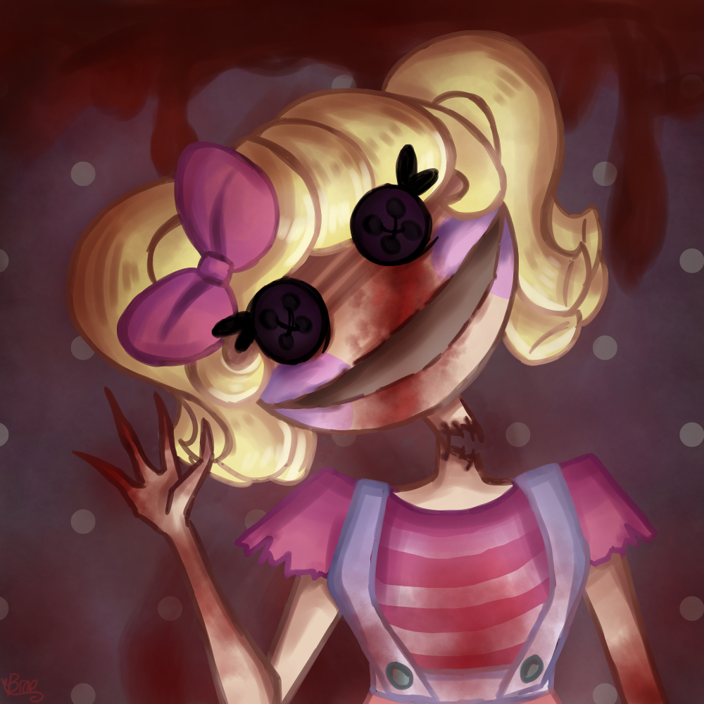 Lalaloopsy by UnicornQueen808 on DeviantArt