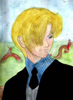 Sanji