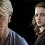 Dramione sospetto