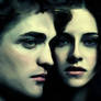 New Moon-Edward and Bella