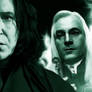 HP 6 - Death Eaters