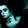 Bellatrix Lestrange-ritratto