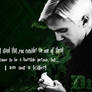 Draco Malfoy Wallaper