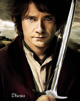 Bilbo