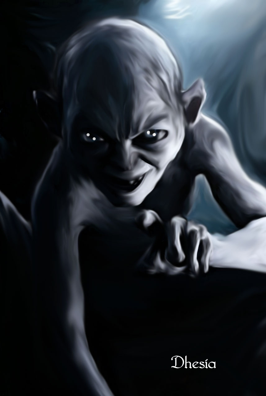 Gollum