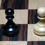 Chess Set - Pawns