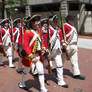 Revolutionary War Soldiers 1
