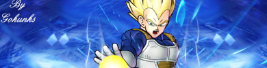 Vegeta SSJ Sig V1