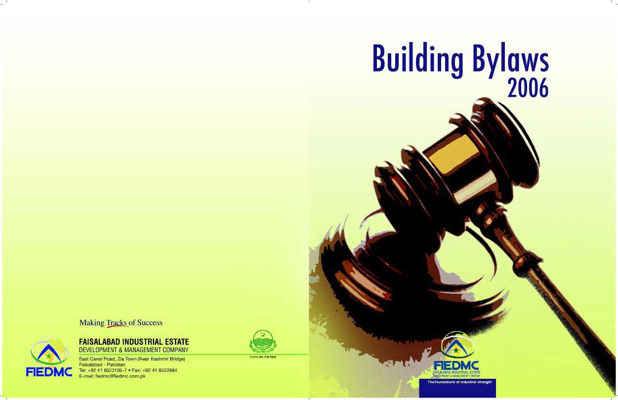 Building ByLaws