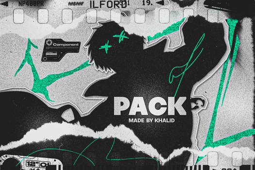 [ Pack ] - PNG PACK #1