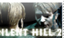 Silent Hill 2 Stamp