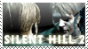 Silent Hill 2 Stamp