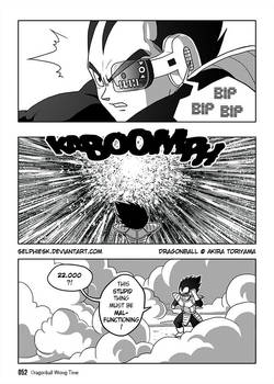 Wrong Time - Chp 5 - Pg 9