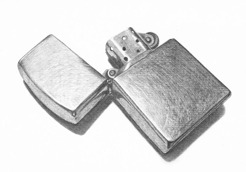 Zippo 1 By PEPEi On DeviantArt