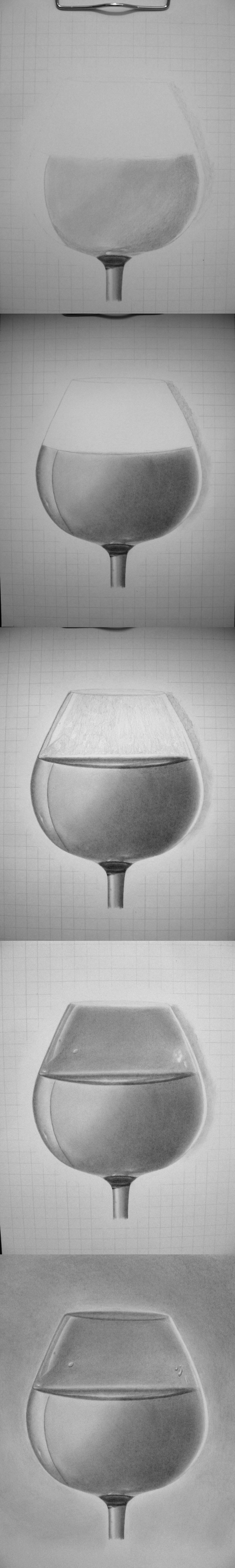 wineglass 1 progress