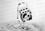 dice-water _UPDATED PREV._ by PEPEi