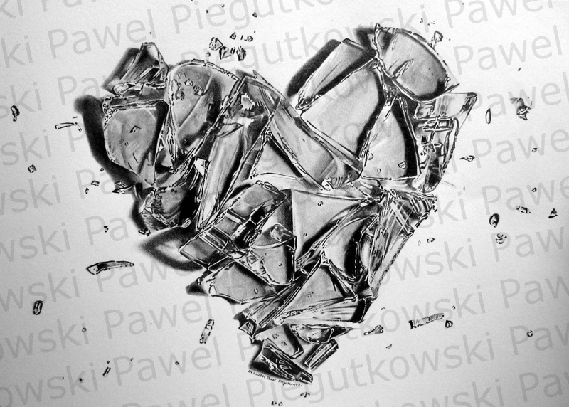 Broken Heart... by PEPEi