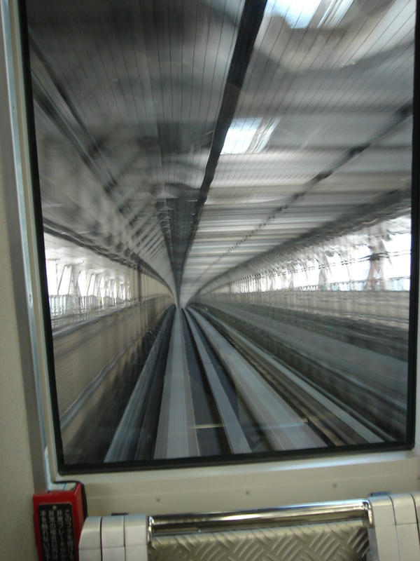 Rolling Rails Rolling rails by Nazonohito on DeviantArt