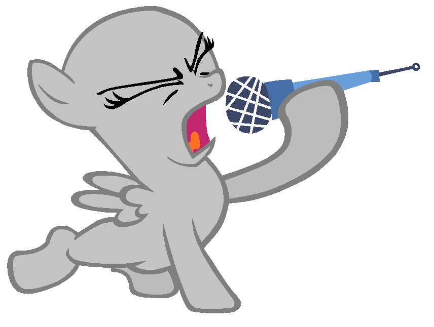 pics Mlp Filly Base Happy mlp fim base rocker scoots by caecii