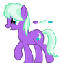 Adopt- Star Chaser [open]