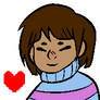 free to use frisk icon