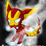 Iron Kitty