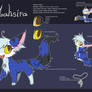 Mahsira ref