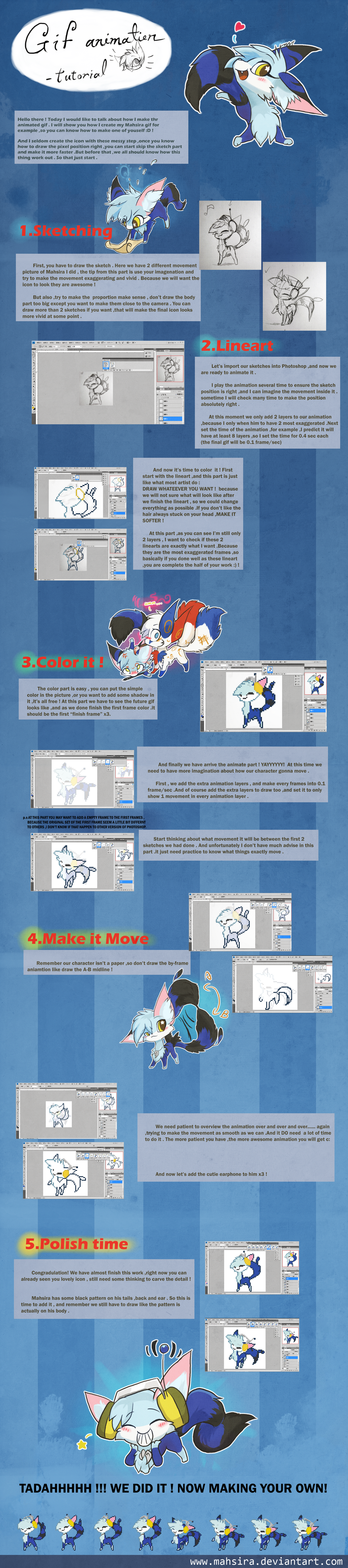Gif Tutorial