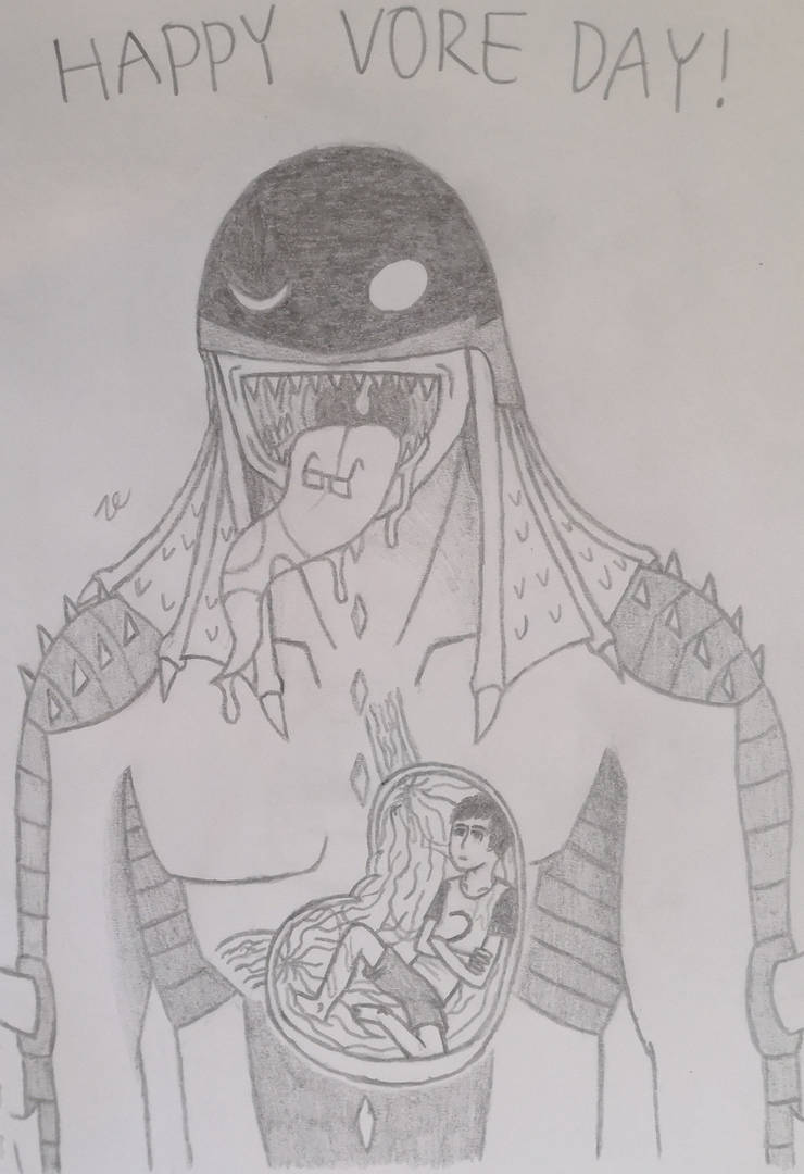 Happy Vore Day 2024 By Lgz22 On Deviantart Happy Vore Day 2024 By Lgz22 On Deviantart