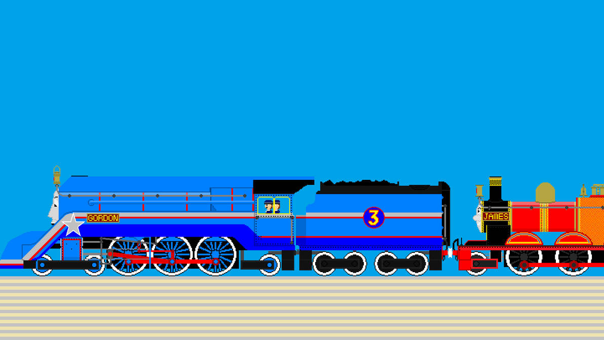 High Speed Train by RyanTheKoreanEngine on DeviantArt