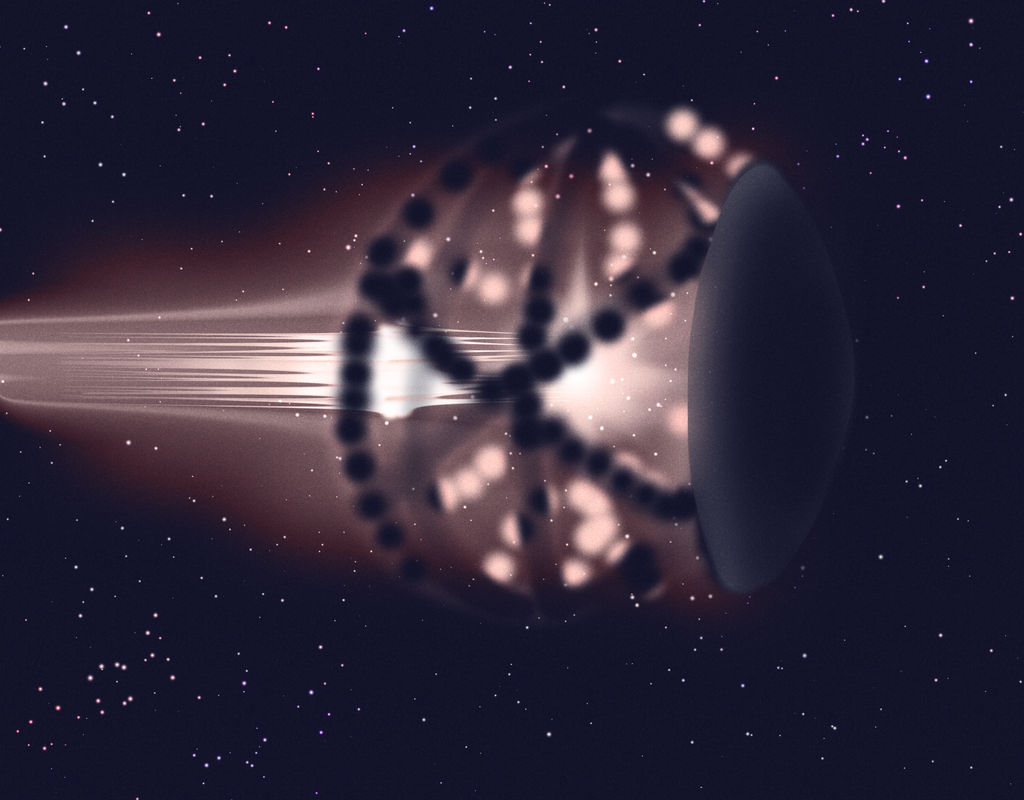 stellar engine by KT-Void-Entity on DeviantArt