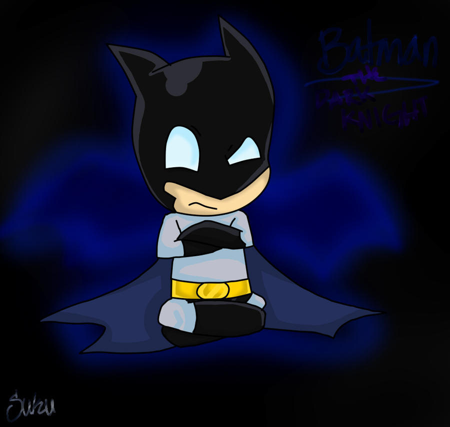 Chibi Batman By Tairusuku On Deviantart Chibi Batman By Tairusuku On Deviantart