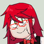 .:Grell GIF:.