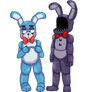 Bonnie and Bonnie