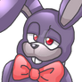 FNAF: Bonie Bunny