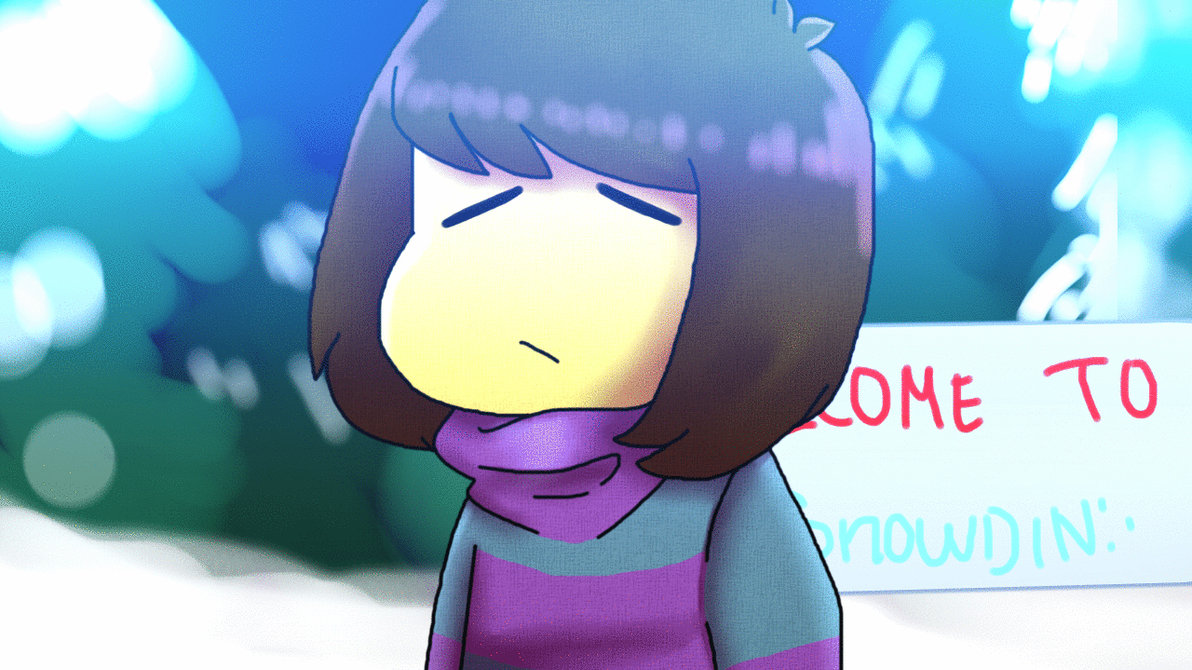 Undertale Animation By Tairusuku On Deviantart Undertale Animation By Tairusuku On Deviantart