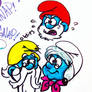 Smurfs: Oldies~