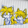 STH: Tails 