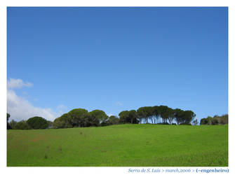 serra de sao luis 3