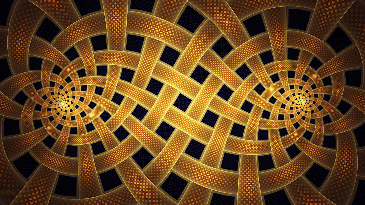 Infinitum by zy0rg on DeviantArt