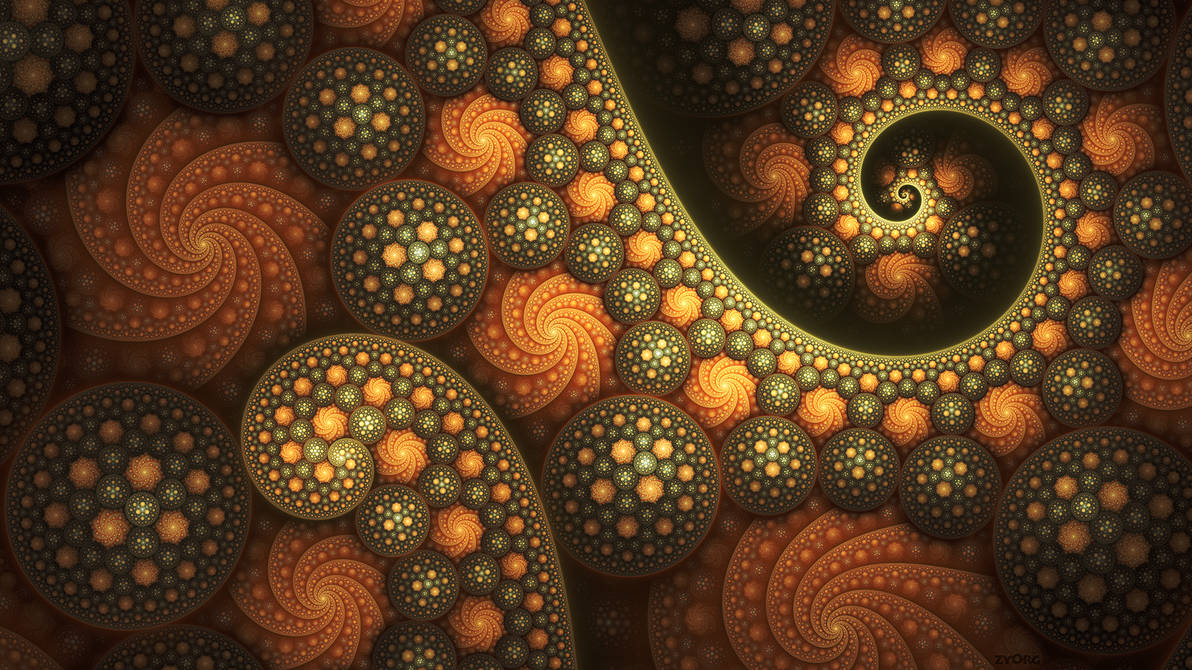 Pumpkin by zy0rg