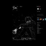 Animated Steam Artwork - Sad Snow {Variant}