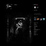 Animated Steam Artwork - Death